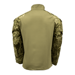 Tactical III Zip LS