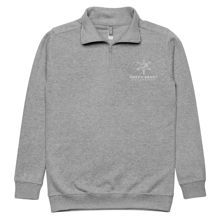 GBF Fleece Pullover