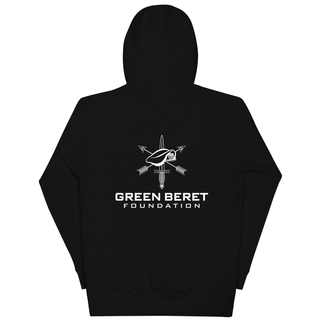 GBF Unisex Hoodie