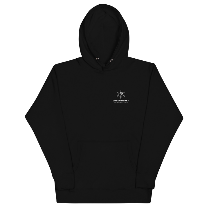 GBF Unisex Hoodie