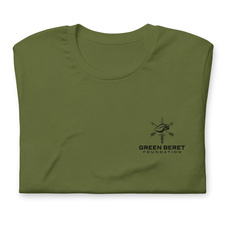 D-DAY 80th  Anniversary Tee