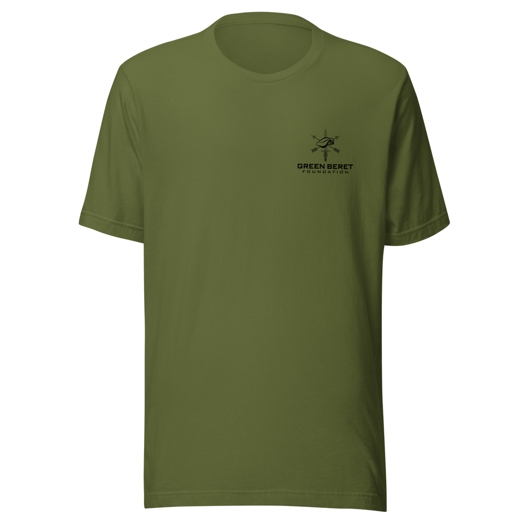 D-DAY 80th  Anniversary Tee