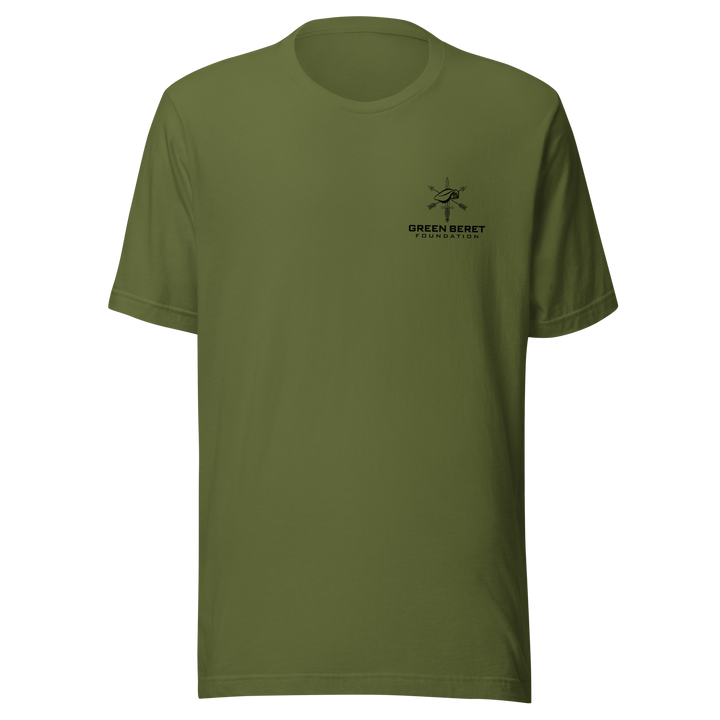 D-DAY 80th  Anniversary Tee