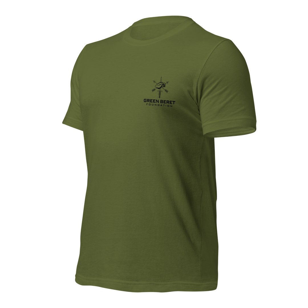 D-DAY 80th  Anniversary Tee