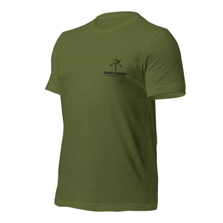 D-DAY 80th  Anniversary Tee