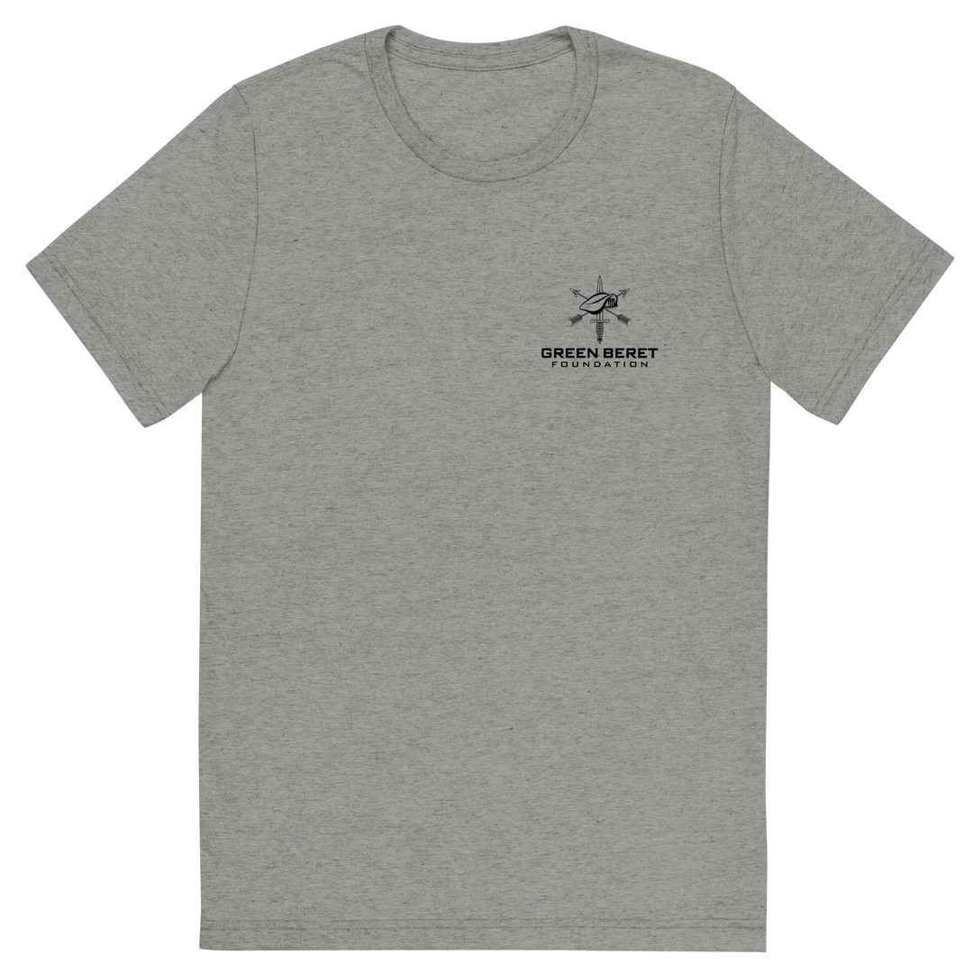 1st SSF Black Devils Tee