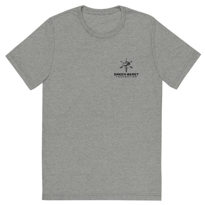 1st SSF Black Devils Tee