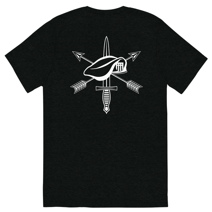 GBF Men's Logo Tee