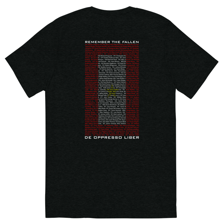 Memorial Day T-Shirt