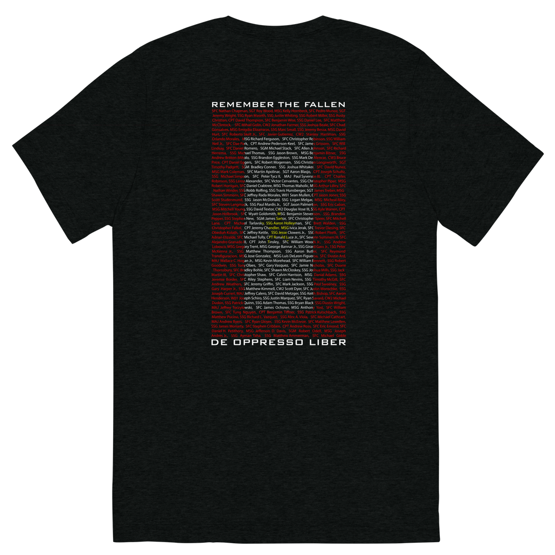 Memorial Day T-Shirt