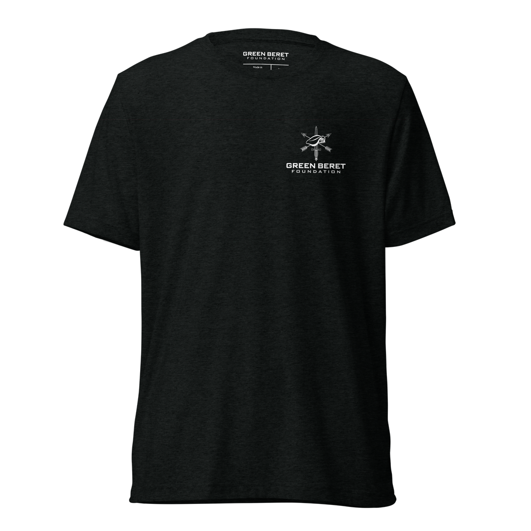 GBF Men's Logo Tee