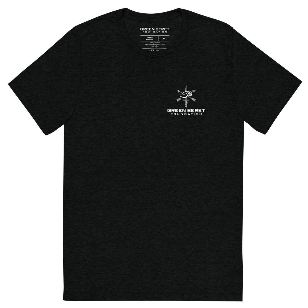GBF Men's Logo Tee
