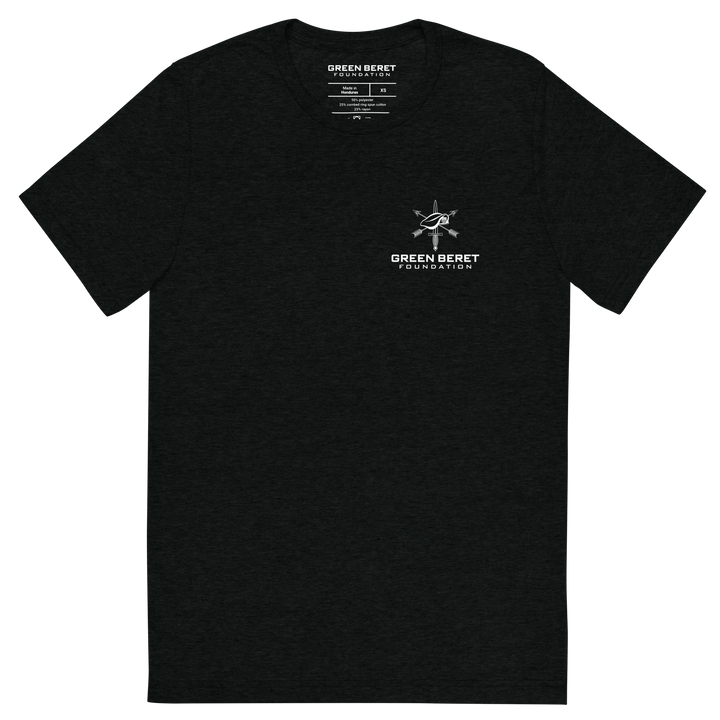 GBF Men's Logo Tee