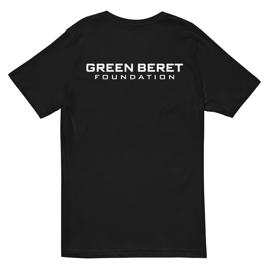 GBF Women's V-Neck T-Shirt