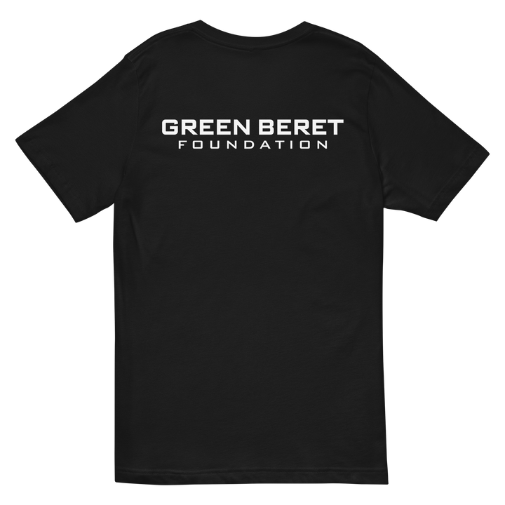 GBF Women's V-Neck T-Shirt