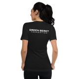 GBF Women's V-Neck T-Shirt