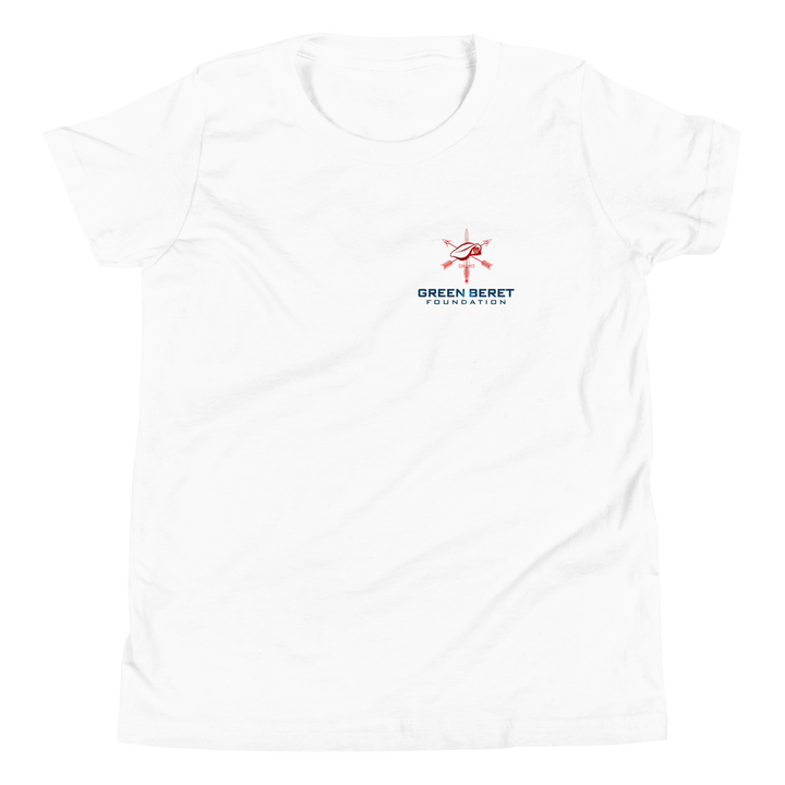 Youth Memorial Day T-shirt