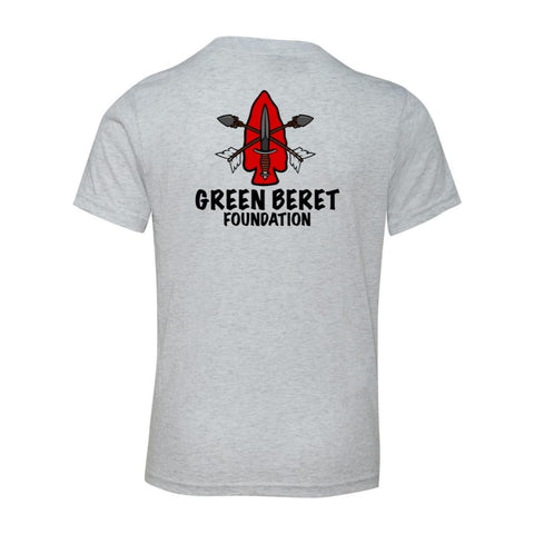 GBF First Special Service Force Youth T-shirt