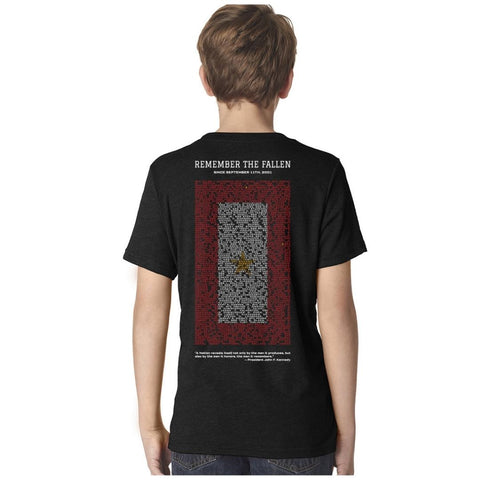 Youth Memorial T-shirt