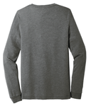GBF Long Sleeve Triblend T-shirt Grey