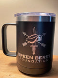 GBF Insulated Mug