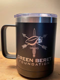 GBF Insulated Mug