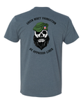 GBF Skull T-shirt