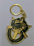 GBF Key Chain