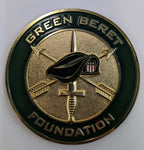 GBF Car Badge