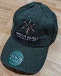 GBF Green Dad Hat